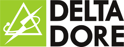 Notre partenaire Delta Dore